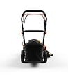 POPSTER - Tondeuse thermique 46 cm 139cc démarrage électrique et mulching inclus - POPSTER TLM046SM L139ES - vignette