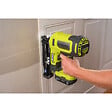RYOBI - Agrafeuse de finition à air comprimé RYOBI R18GS18-0 18G 18V livrée avec 500 pointes (vendu sans batterie) - vignette