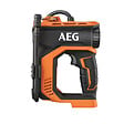 AEG - Mini compresseur AEG  18V 10,3bar (vendu sans batterie) - vignette