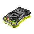 RYOBI - Chargeur RYOBI RC18-150 ultra rapide 18V One+ - bat Li-Ion - vignette