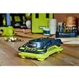 RYOBI - Chargeur RYOBI RC18-150 ultra rapide 18V One+ - bat Li-Ion - vignette