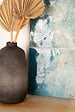 RO'MA NATURE - Carrelage Vintage effet Zellige Bleu/Vert 40x20x1,03 cm Atelora - Mur intérieur (vendu par carton de 0,96 m²) - vignette