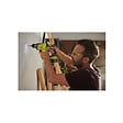 RYOBI - Marteau perforateur SDS-Plus RYOBI R18SDS-125S 4 modes 18V 1,3 joules EPTA + 1 batterie Lithium+ 2,5 Ah - vignette