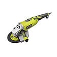 RYOBI - Meuleuse d'angle RYOBI EAG2000-G 2000W 230mm - vignette
