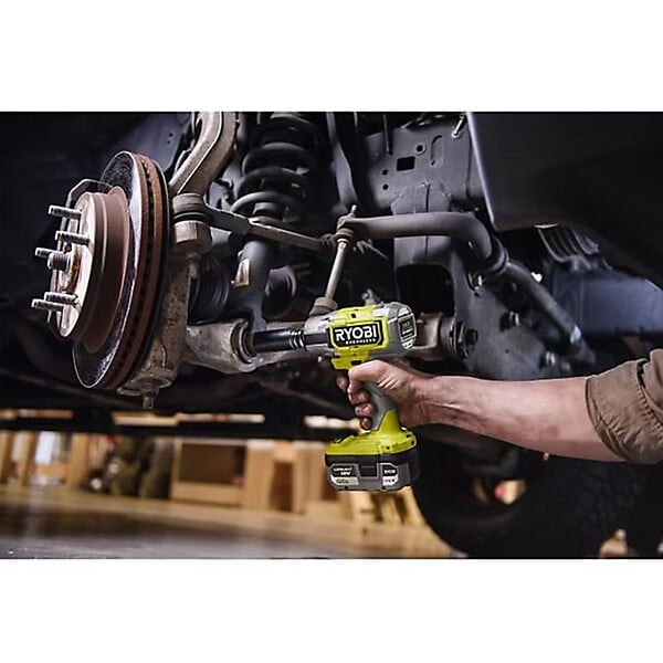 RYOBI - Boulonneuse à chocs RYOBI RIW18BL-0 18V ONE+ BRUSHLESS 900Nm (vendu sans batterie) - large