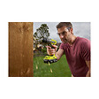 RYOBI - Perceuse-visseuse à percussion RYOBI R18PD2-242S 18V ONE+™ avec 1x2Ah et 1x4Ah - vignette