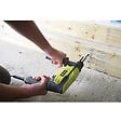 RYOBI - Perceuse à percussion RYOBI RYOBI 800W  3 000 cp/min mandrin 13 mm en coffret - vignette