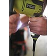 RYOBI - Perceuse à percussion RYOBI RYOBI 800W  3 000 cp/min mandrin 13 mm en coffret - vignette