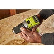 RYOBI - Perceuse-visseuse à percussion RYOBI RPD18BL-2C20S Brushless 18V ONE+ avec 2x2Ah et chargeur - vignette