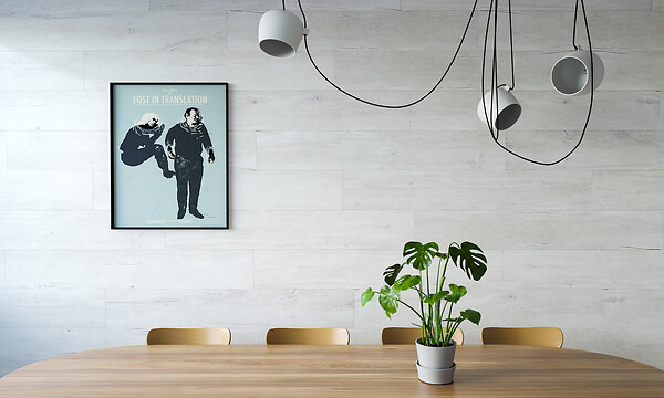 RO'MA NATURE - Carrelage effet Parquet Bois Gris Perle 151x24x0,9 cm In&Out Lunerol - Sol et mur intérieur et Sol extérieur (vendu par carton de 1,09 m²) - large