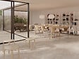 RO'MA NATURE - Carrelage effet Pierre Beige 120x60x0,9 cm In&Out Luzerio - Sol et mur intérieur et Sol extérieur (vendu par carton de 1,44 m²) - vignette