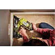 RYOBI - Cloueur de finition à air comprimé RYOBI R15GN18-0 15G 18V livré avec 100 pointes (vendu sans batterie) - vignette