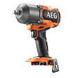 AEG - Boulonneuse à chocs AEG BSS18HTF12BL-0  18V 1220Nm en serrage (vendu sans batterie) - vignette