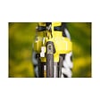 RYOBI - Souffleur aspiro-broyeur 18V RYOBI OBV18 Brushless sac collecteur 35L (vendu sans batterie) - vignette