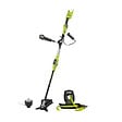 RYOBI - Débroussailleuse RYOBI 36V 26 cm (vendu sans batterie) - vignette
