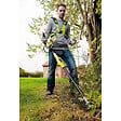 RYOBI - Débroussailleuse RYOBI 36V 26 cm (vendu sans batterie) - vignette