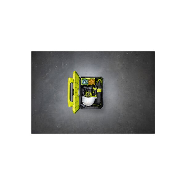 RYOBI - Boite à outils RYOBI RSL201 avec roulettes 66,5L  Systeme LINK - large
