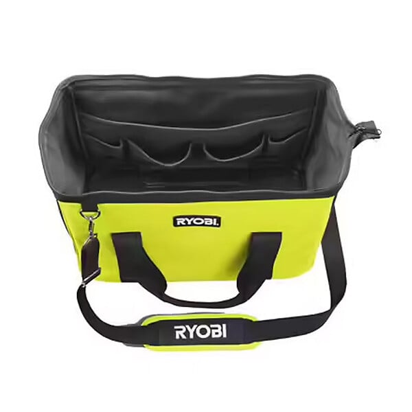 RYOBI - Sac de transport pour tronçonneuses RYOBI RAC256 - large