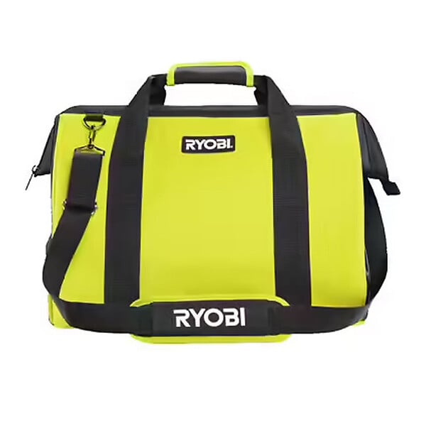 RYOBI - Sac de transport pour tronçonneuses RYOBI RAC256 - large