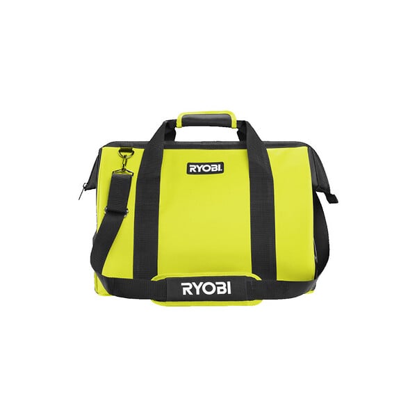 RYOBI - Sac de transport pour tronçonneuses RYOBI RAC256 - large