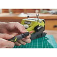 RYOBI - Mini-outil multifonction 18V ONE+™ RYOBI RRTS18-0A35 avec 35 accessoires - vignette