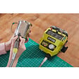 RYOBI - Mini-outil multifonction 18V ONE+™ RYOBI RRTS18-0A35 avec 35 accessoires - vignette