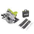 RYOBI - Scie circulaire RYOBI RCS1600-KSR 1600W 190 mm - vignette