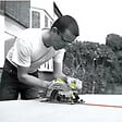 RYOBI - Scie circulaire RYOBI RCS1600-KSR 1600W 190 mm - vignette
