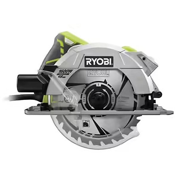 RYOBI - Scie circulaire RYOBI RCS1600-KSR 1600W 190 mm - large