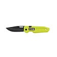 RYOBI - Couteau de poche RYOBI RHCKF-3 pour la coupe et le dénudage - vignette