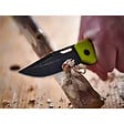 RYOBI - Couteau de poche RYOBI RHCKF-3 pour la coupe et le dénudage - vignette