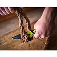 RYOBI - Couteau de poche RYOBI RHCKF-3 pour la coupe et le dénudage - vignette
