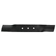 RYOBI - Lame de tondeuse RYOBI RAC421 40 cm pour tondeuses électriques RLM18E40H / RLM4018 / RLM4018A - vignette