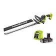 RYOBI - Taille-haies LINEA 18V RYOBI One+ RY18HT55A-120 avec batterie et chargeur - vignette