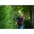 RYOBI - Taille-haies LINEA 18V RYOBI One+ RY18HT55A-120 avec batterie et chargeur - vignette