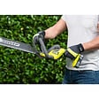 RYOBI - Taille-haies LINEA 18V RYOBI One+ RY18HT55A-120 avec batterie et chargeur - vignette