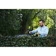 RYOBI - Taille-haies LINEA 18V RYOBI One+ RY18HT55A-120 avec batterie et chargeur - vignette