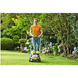 RYOBI - Tondeuse RY18LMX40A-240 18V ONE+™ Brushless Ø 37 cm avec 2 batteries 4Ah - vignette