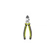 RYOBI - Pince coupante diagonale RYOBI RHDC160 160 mm - vignette