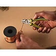 RYOBI - Pince coupante diagonale RYOBI RHDC160 160 mm - vignette