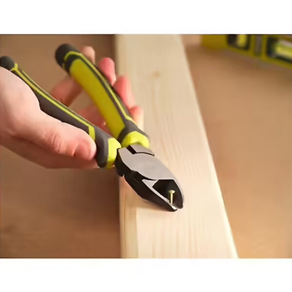 RYOBI - Pince coupante diagonale RYOBI RHDC160 160 mm - large