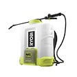 RYOBI - Pulvérisateur à dos RYOBI RY36BPSA-0 36V 6 bars 15L (vendu sans batterie) - vignette