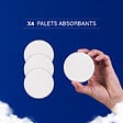 BOKU - Pack de 4 palets Absorbants - vignette