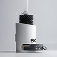 BOKU - Pack de 4 palets Absorbants - vignette