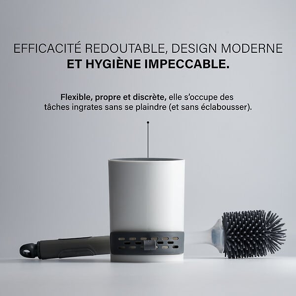 BOKU - Brosse de toilette BOKU - large