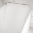 SPALINA - Baignoire Ilot Quantum 170 droite blanche 170 x75 x58 cm, by SPALINA - vignette
