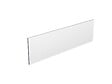 ALLIBERT - Tablier de Baignoire Blanc Mat 180x50x2.5 cm - 100% Acrylique - vignette