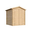 TIMBELA - Abri de Jardin en Bois 2,82 m² TIMBELA M320C1 - vignette