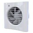 VENTS - Extracteur d'air permanent hygro basse conso MF DUO Ø100 mm - vignette