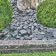 RO'MA NATURE - Bordure gabion prêt à remplir 80x10x15 cm - vendu vide (à l'unité) - vignette